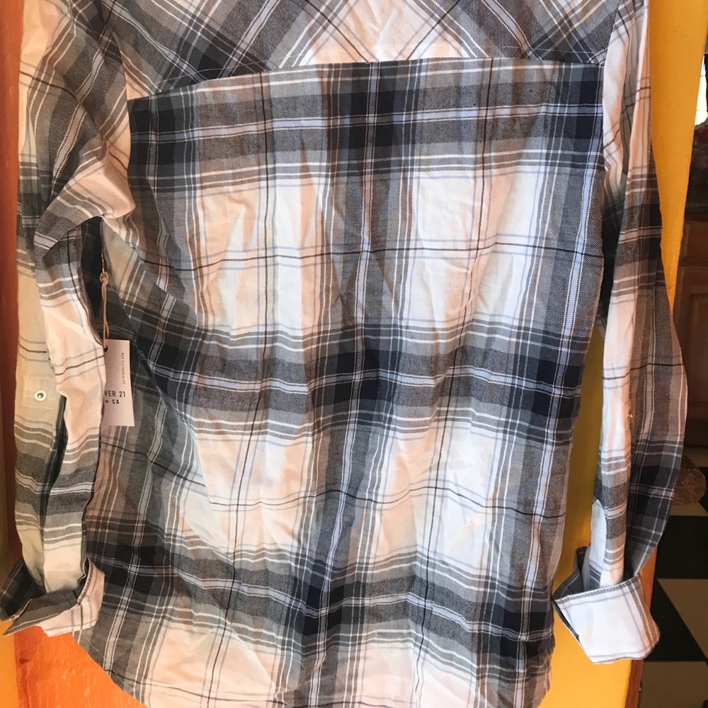 Flannel - Picture 3 of 3